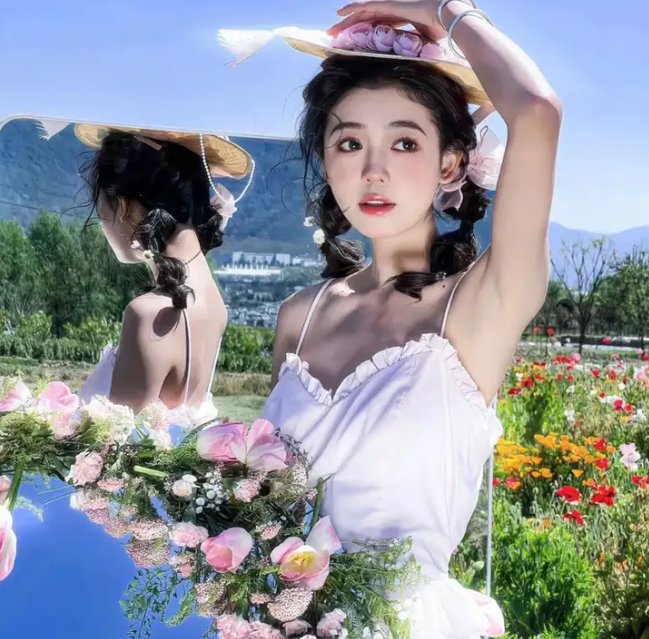 阴影之线