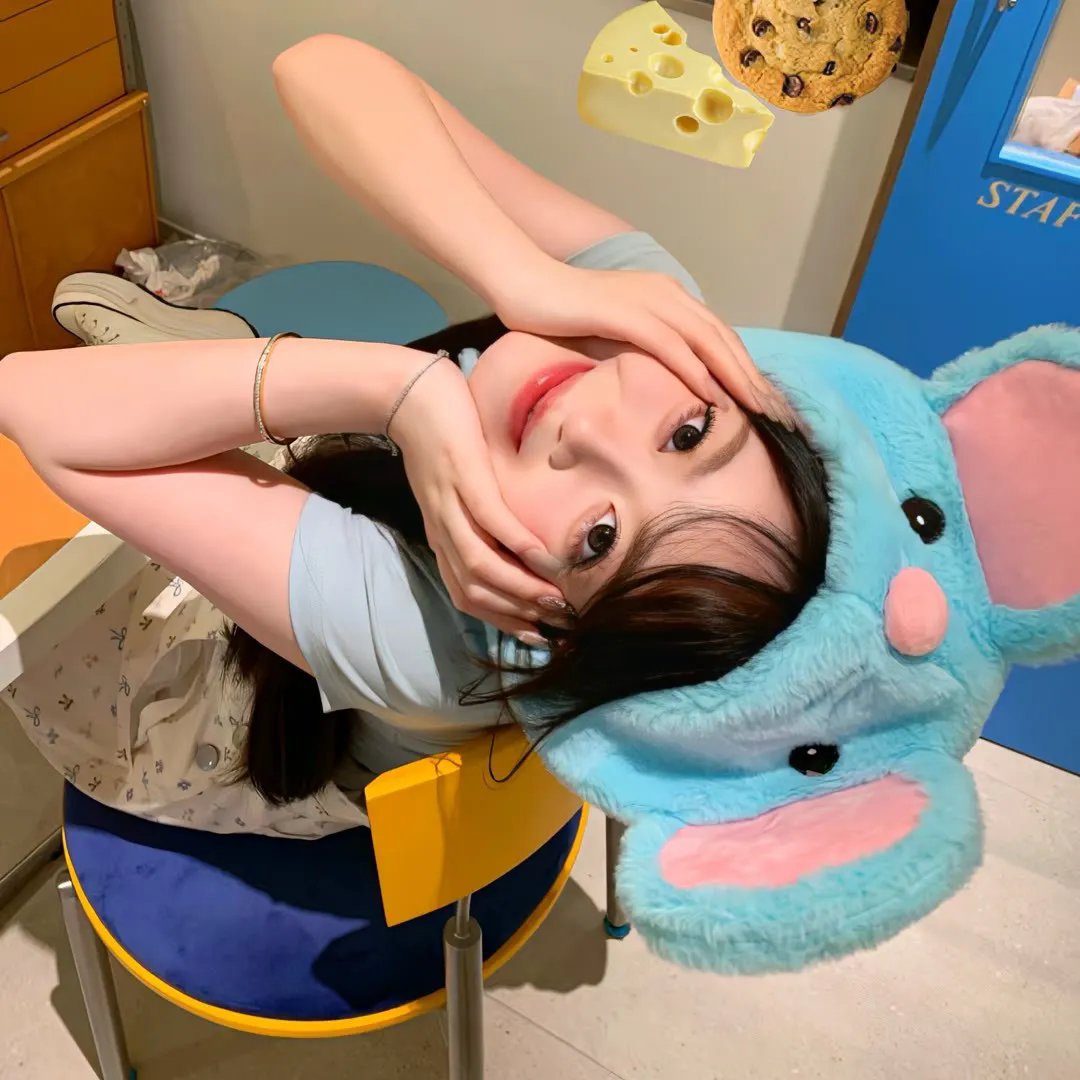 她来了 第二季