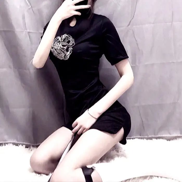 怒海追逐战