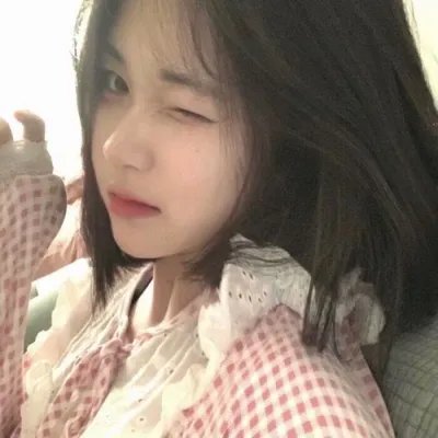 闺蜜好美