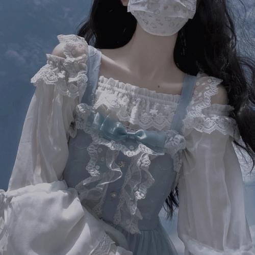 天命之女